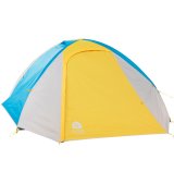 Палатка Sierra Designs Full Moon 3 blue-yellow (40157320)