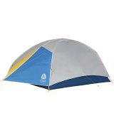 Палатка Sierra Designs Meteor 4 blue-yellow (40155119)