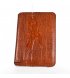 Чохол-конверт WIWU Case Skin Pro Croco Geniunie Leather Sleeve для MacBook Pro 14 (2021) Brown