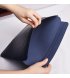 Чохол-конверт WIWU Case Skin Pro Croco Geniunie Leather Sleeve для MacBook Pro 14 (2021) Blue