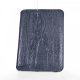 Чохол-конверт WIWU Case Skin Pro Croco Geniunie Leather Sleeve для MacBook Pro 14 (2021) Blue