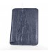 Чехол-конверт WIWU Case Skin Pro Croco Geniunie Leather Sleeve для MacBook Pro 14 (2021) Blue
