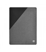 Чехол-конверт WIWU Case Blade Sleeve Series для MacBook Pro 13 Grey