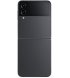 Samsung Galaxy Flip 4 8/256GB Graphite (SM-F721BZAHSEK)