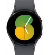 Смарт-часы Samsung Galaxy Watch 5 40mm Graphite (SM-R900NZAASEK)