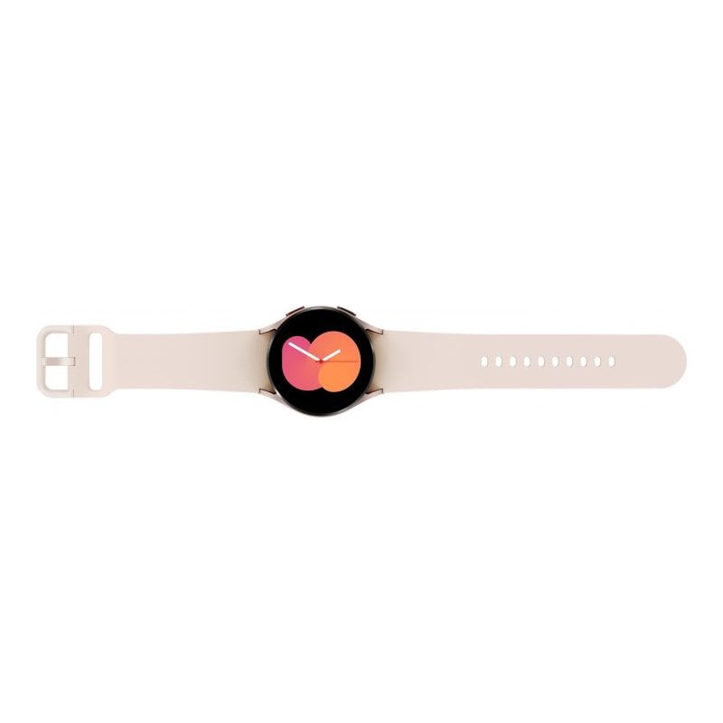 Samsung galaxy watch 40mm cheap rose gold