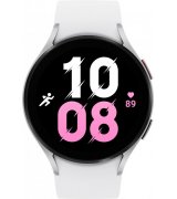 Смарт-часы Samsung Galaxy Watch 5 44mm Silver (SM-R910NZSASEK)