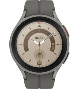 Смарт-часы Samsung Galaxy Watch 5 Pro 45mm Gray Titanium (SM-R920NZTASEK)