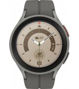 Смарт-годинник Samsung Galaxy Watch 5 Pro 45mm Gray Titanium (SM-R920NZTASEK)