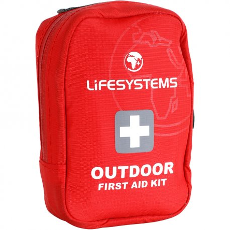 Аптечка Lifesystems Outdoor First Aid Kit (20220)
