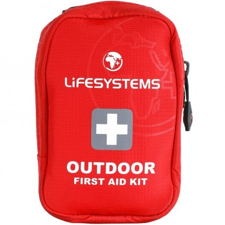 Аптечка Lifesystems Outdoor First Aid Kit (20220)