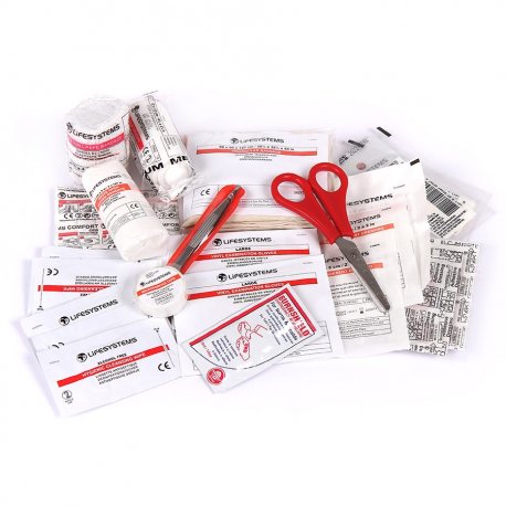 Аптечка Lifesystems Adventurer First Aid Kit (1030)