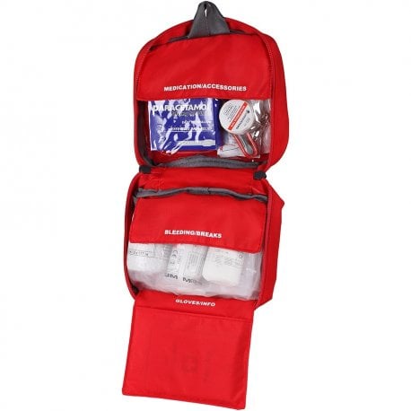 Аптечка Lifesystems Adventurer First Aid Kit (1030)