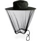 Протимоскітна панама Lifesystems Midge&Mosquito Head Net (5065)