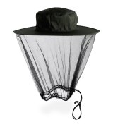 Протимоскітна панама Lifesystems Midge&Mosquito Head Net (5065)