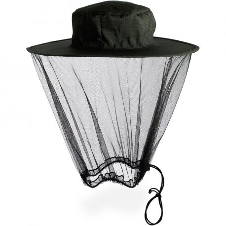 Протимоскітна панама Lifesystems Midge&Mosquito Head Net (5065)