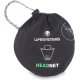 Протимоскітна панама Lifesystems Midge&Mosquito Head Net (5065)