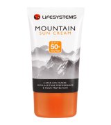 Солнцезащитный крем Lifesystems Mountain SUN - SPF50, 100 ml (40131)