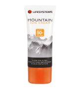 Солнцезащитный крем Lifesystems Mountain SUN - SPF50, 50 ml (40121)