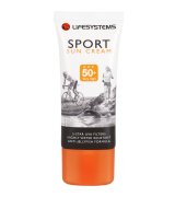 Солнцезащитный крем Lifesystems Sport SUN - SPF50, 50 ml (40311)
