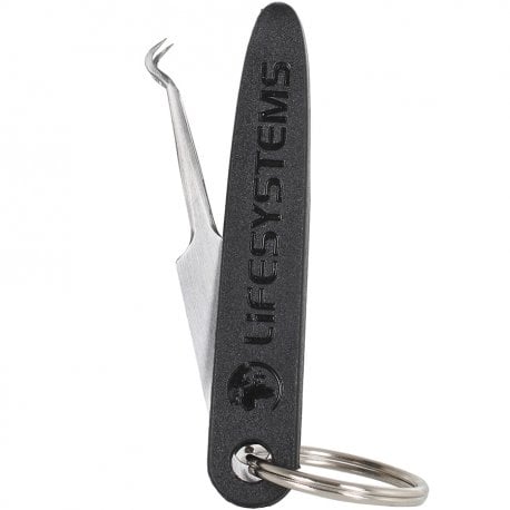 Пінцет для видалення кліщів Lifesystems Mini Tick Remover (34022)