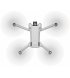 Квадрокоптер DJI Mini 3 Pro (CP.MA.00000488.02)