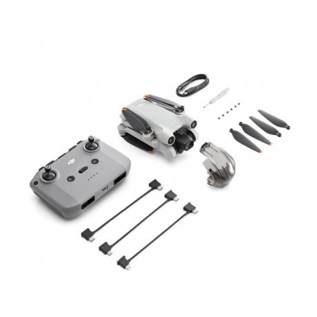 Квадрокоптер DJI Mini 3 Pro (CP.MA.00000488.02)