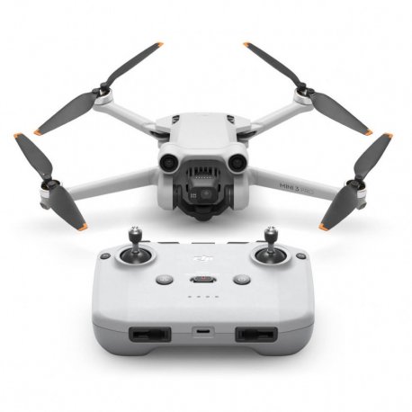 Квадрокоптер DJI Mini 3 Pro (CP.MA.00000488.02)