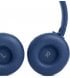 Бездротові навушники JBL TUNE 660 NC Blue (JBLT660NCBLU)