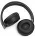 Беспроводные наушники JBL TUNE 660 NC Black (JBLT660NCBLK)