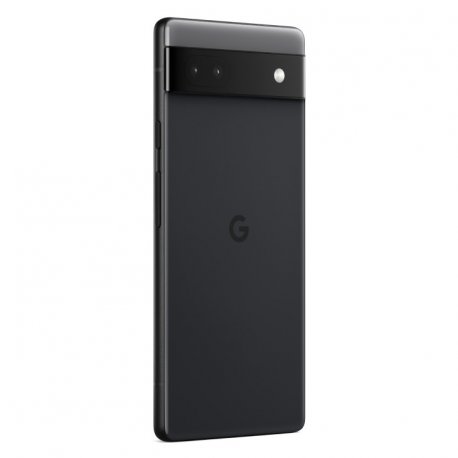 Google Pixel 6a 6/128GB Charcoal Charbon (US) купить в Одессе, Украине