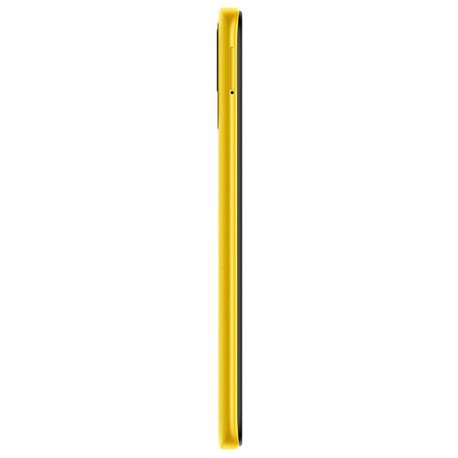 Xiaomi Poco C40 3/32GB POCO Yellow