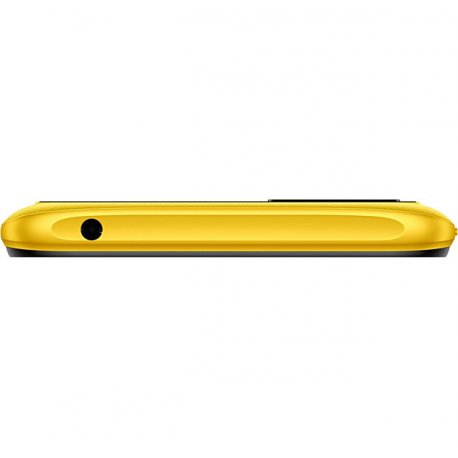 Xiaomi Poco C40 3/32GB POCO Yellow