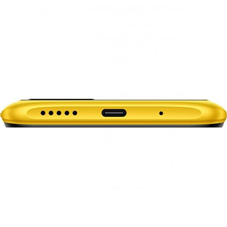Xiaomi Poco C40 3/32GB POCO Yellow