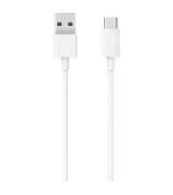 Кабель Xiaomi Mi USB to Type-C Cable 1m White (BHR4422GL)