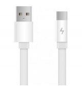Кабель Xiaomi ZMI USB to MicroUSB Cable 1m White (AL600)