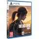 Гра The Last of Us Part I (PS5, rus мова) Гра The Last of Us Part I (PS5, rus мова)