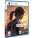 Гра The Last of Us Part I (PS5, rus мова)