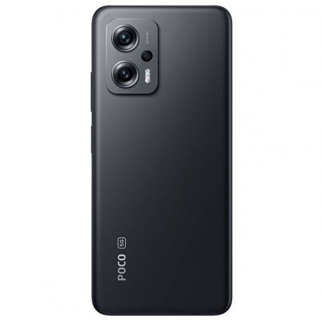 Xiaomi Poco X4 GT 8/256GB Black (EU)