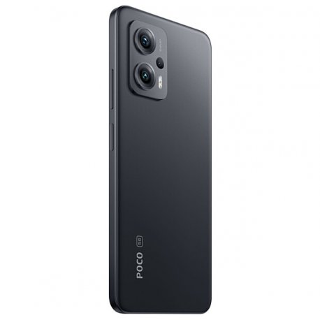 Xiaomi Poco X4 GT 8/256GB Black (EU)
