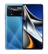 Xiaomi Poco X4 Pro 8/256GB Laser Blue (EU)
