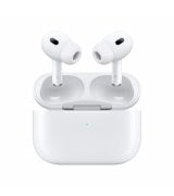 Бездротові навушники Apple AirPods Pro 2 (MQD83)