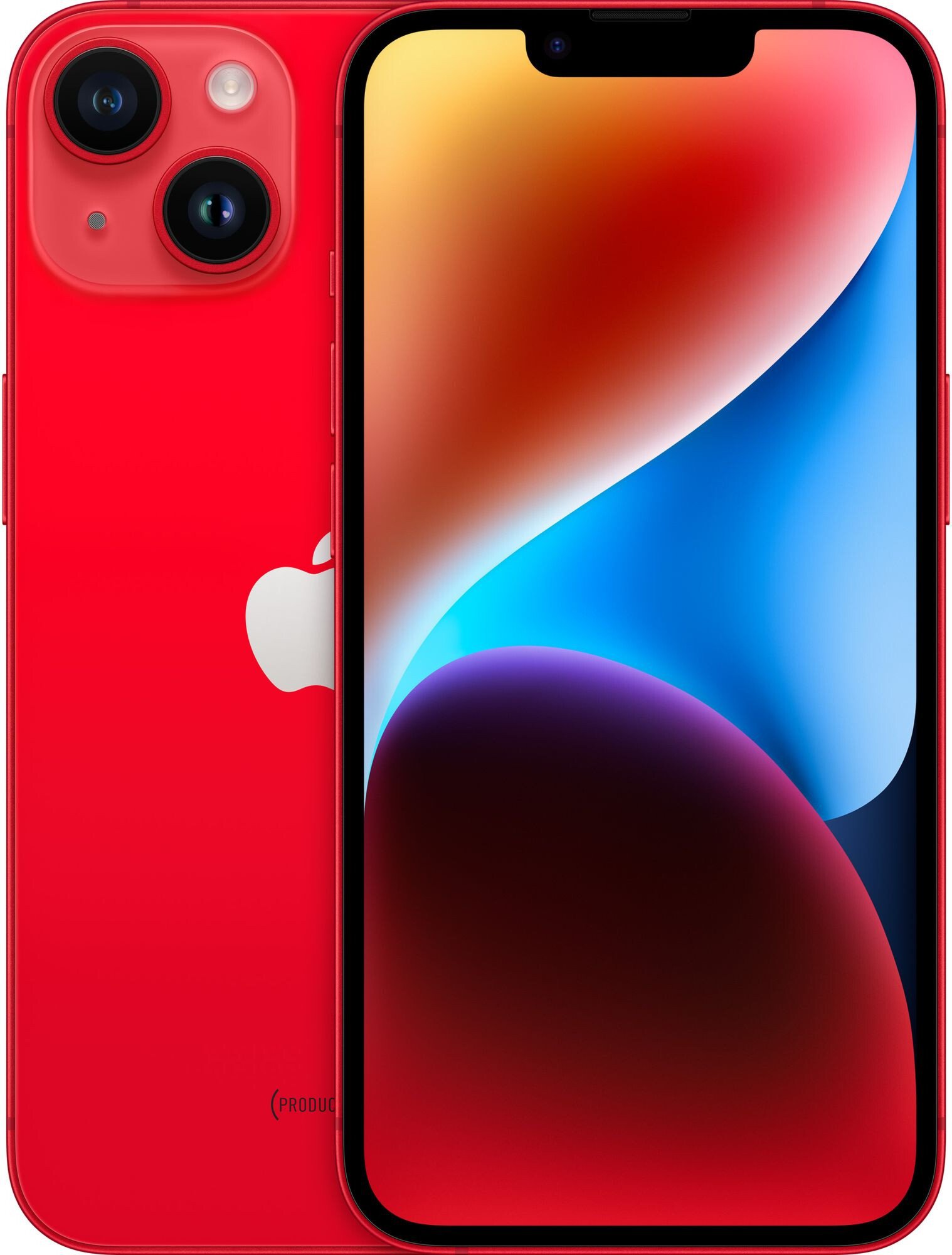 Apple iPhone 14 128GB (Product) Red Купить Одесса, Киев, Украина