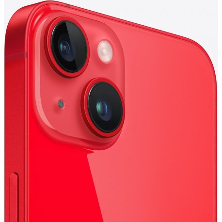 Apple iPhone 14 128GB (Product) Red