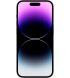 Apple iPhone 14 Pro 128GB Deep Purple