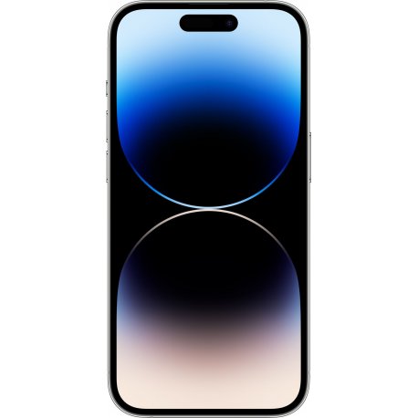 Apple iPhone 14 Pro 128GB Silver