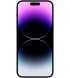 Apple iPhone 14 Pro Max 256GB Deep Purple