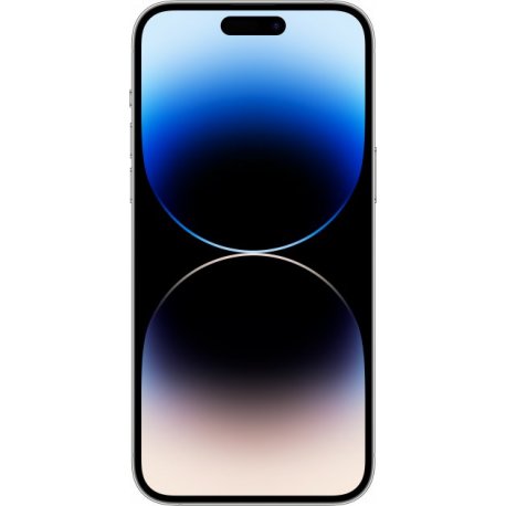 Apple iPhone 14 Pro Max 512GB Silver