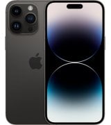 Apple iPhone 14 Pro Max 1TB Space Black