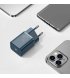 Сетевое зарядное устройство Baseus Super Silicone PD Charger 20W (1Type-C) Blue (CCSUP-B03)